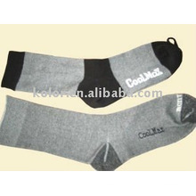 men's cotton socks